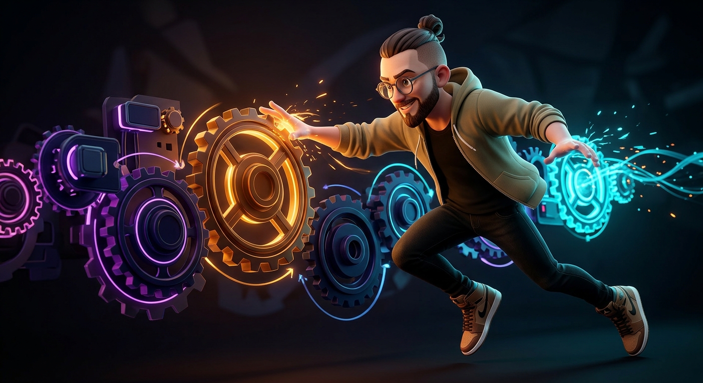 How We Built a Production-Grade AI Agent Grading System